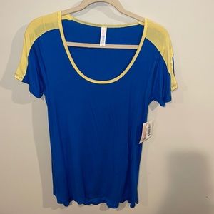 Lularoe Classic T top size XS